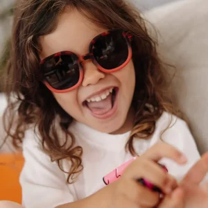 Lunettes Koody Craky Red