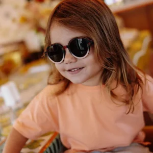 Lunettes Megy Craky Blush