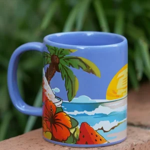 Mug Natsu - édition 2