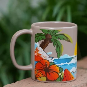 Mug Natsu - édition 1