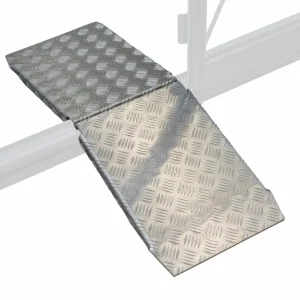 ACD Ensemble de rampes en aluminium