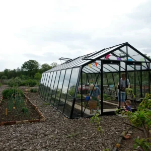 ACD S310H (33,57 m2) - Ligne noire